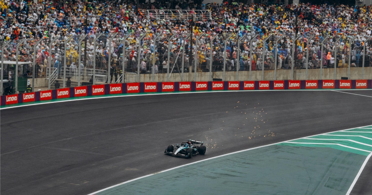 Singapore Grand Prix 