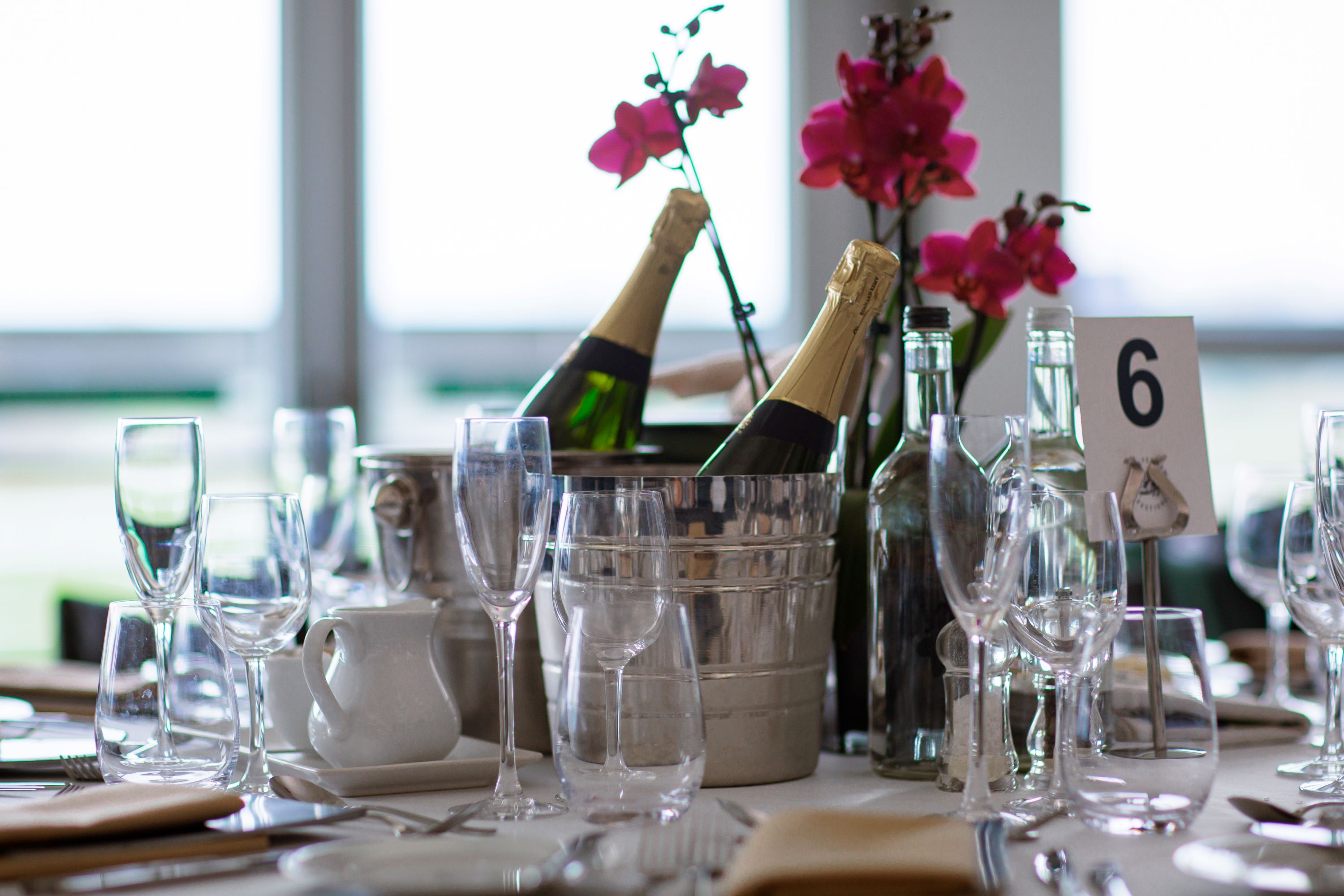 Final Fence Restaurant