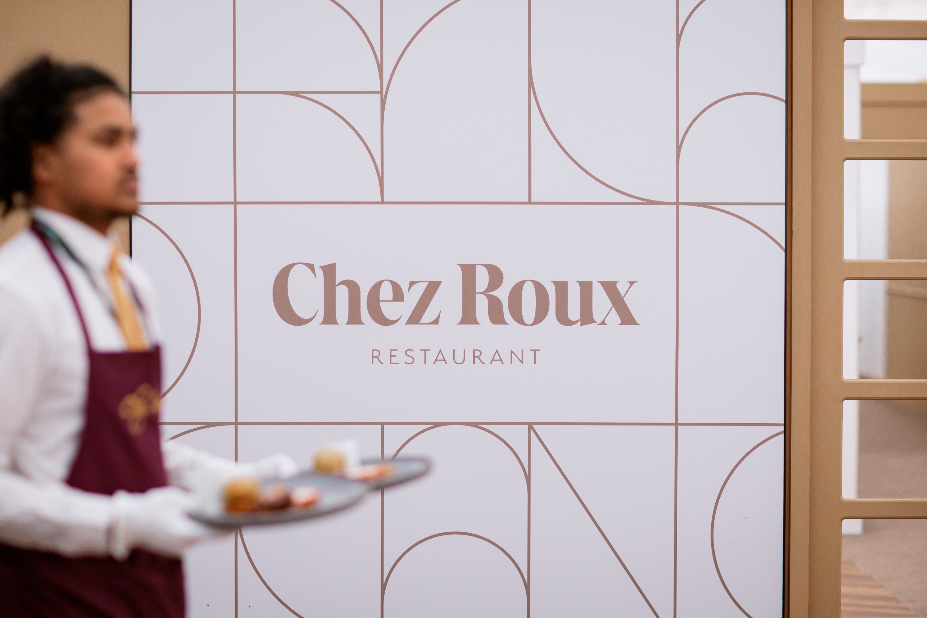 Chez Roux Restaurant