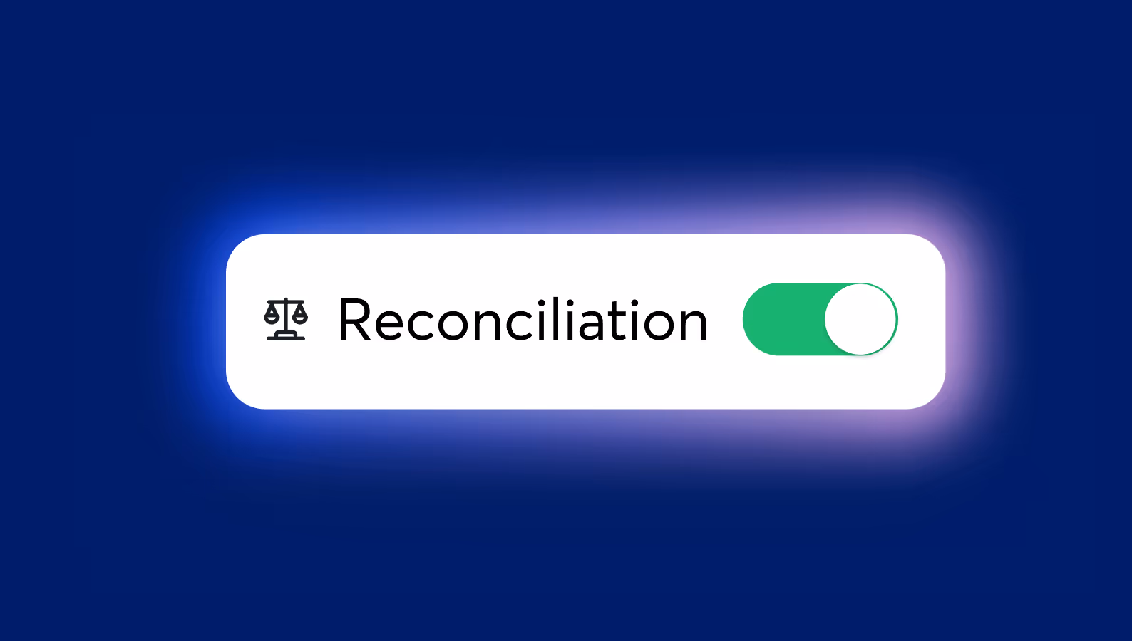 Reconciliation helps ensure nothing is missing, duplicated, or incorrect so you can stay prepared for tax time and make better business decisions with more accurate financial records.