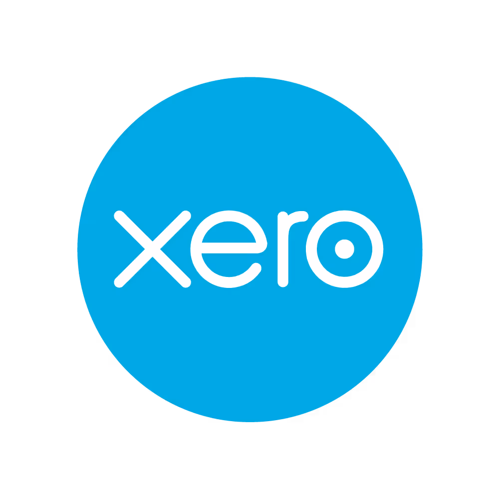 Competitor's logo