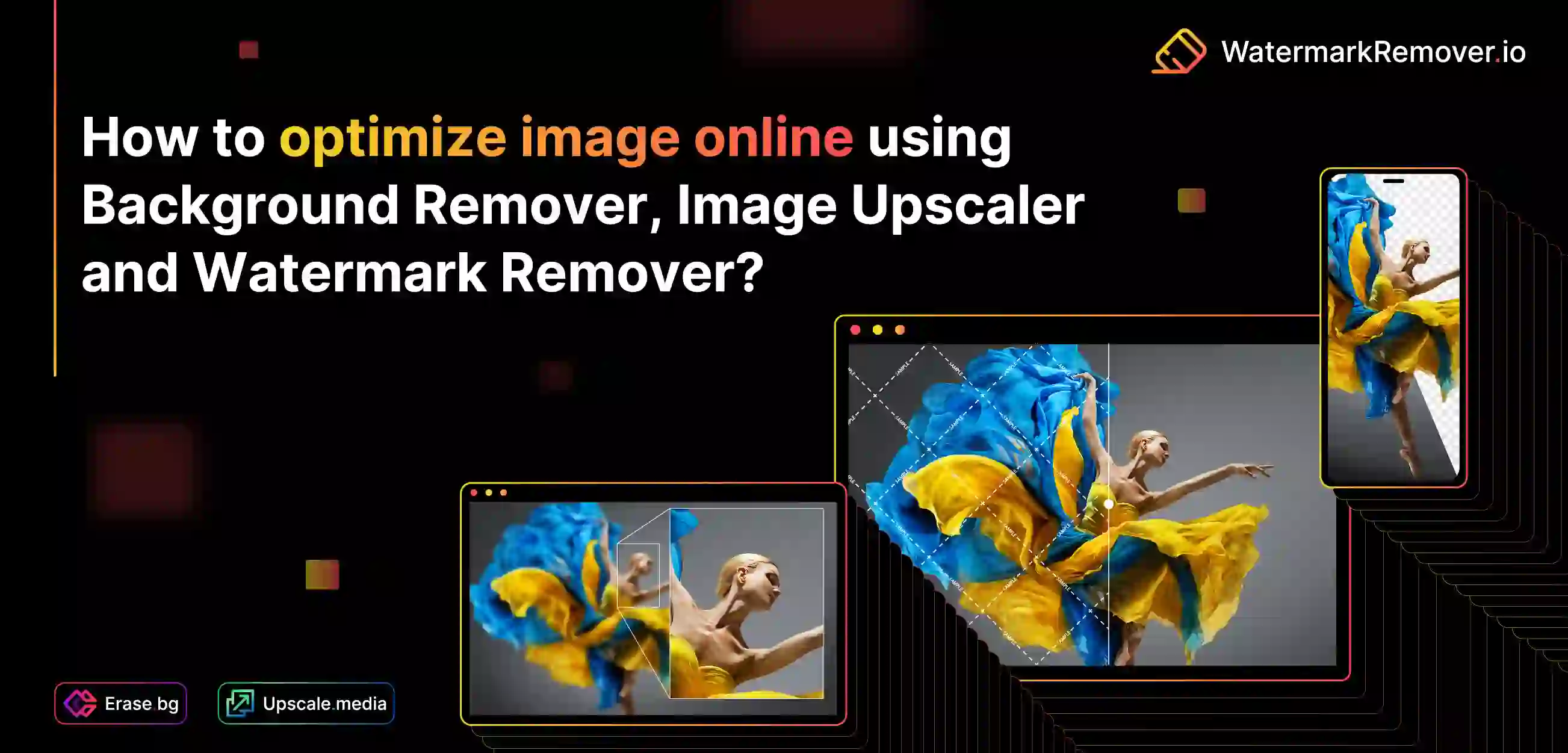 best ai tools for e-commerce image editing