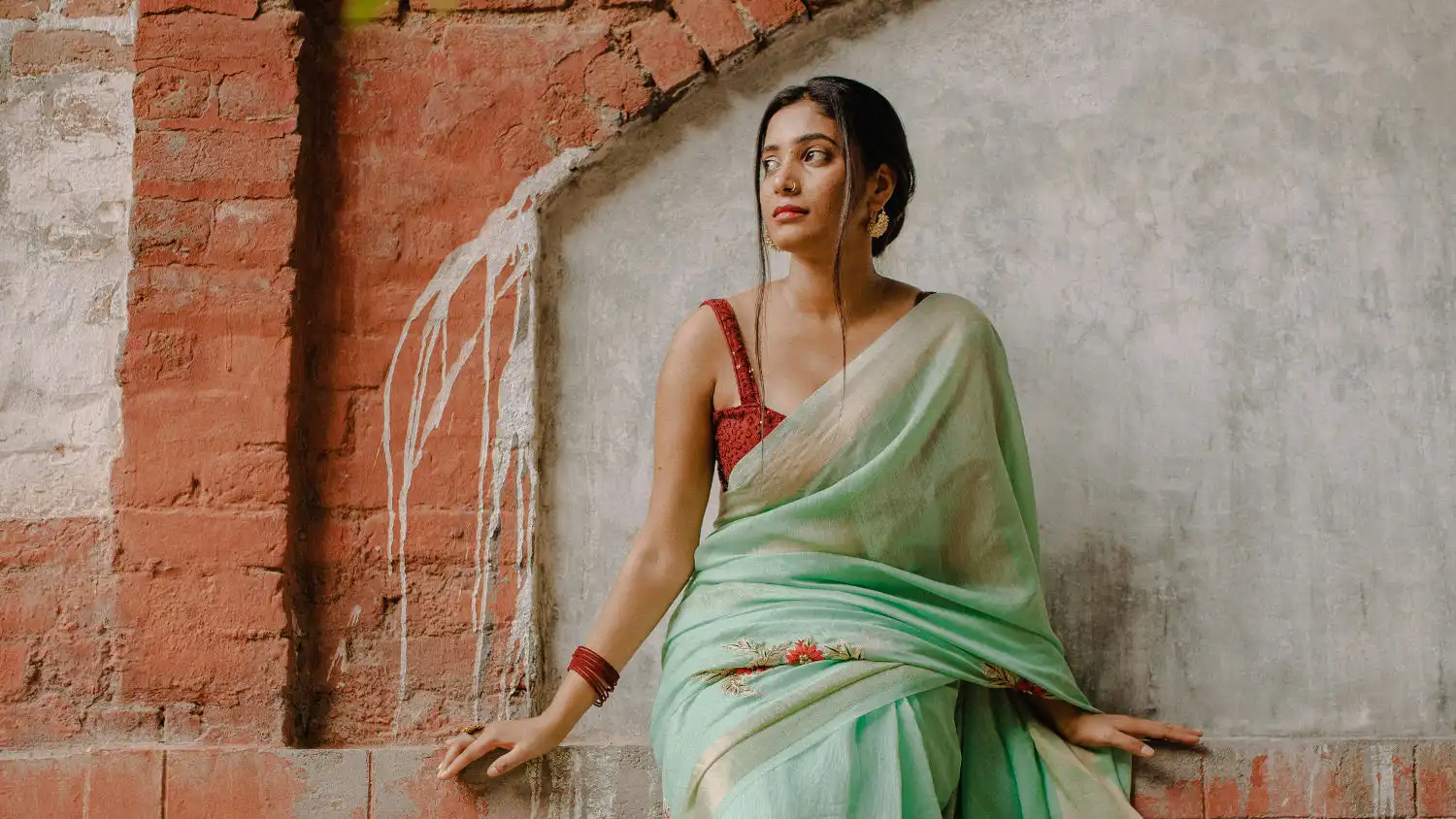 A primary caregiver of an Indian diabetic.