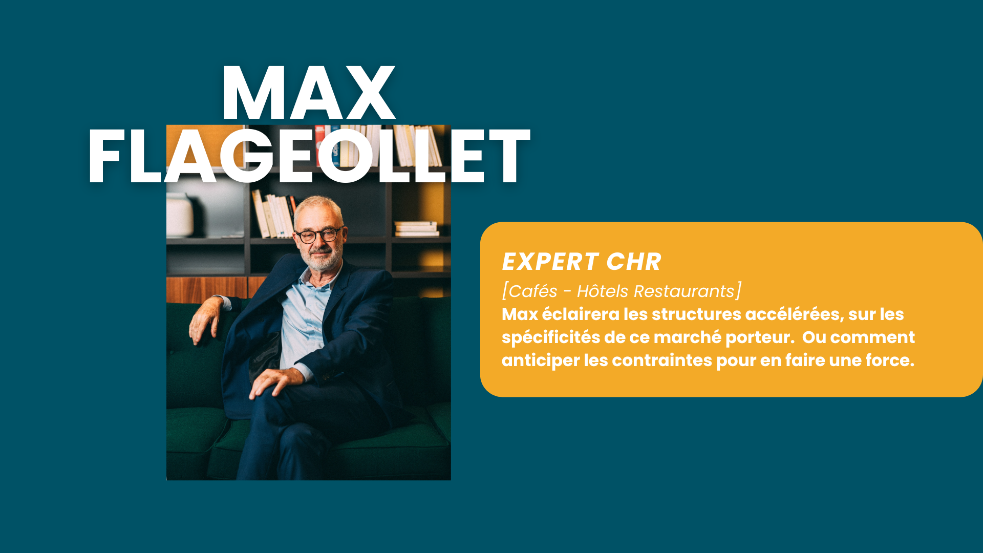 Max Flageolet - Ligne Roset Contract