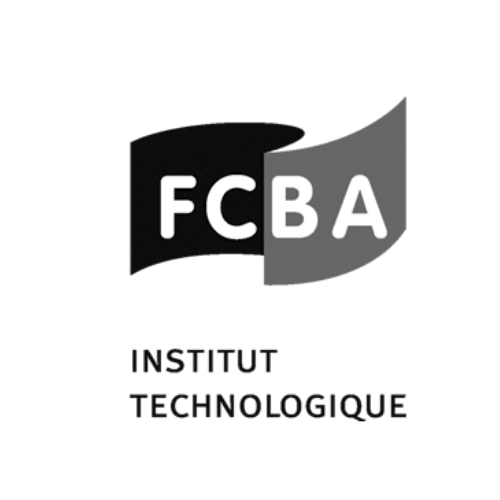 Logo FCBA