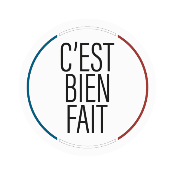 logo c'est bien fait