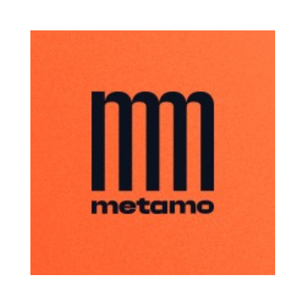 logo Metamo Metal