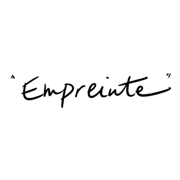Logo Empreinte