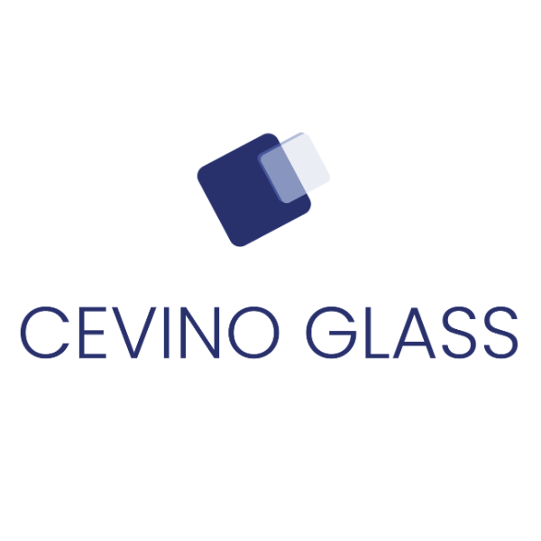 logo Cevino Glass