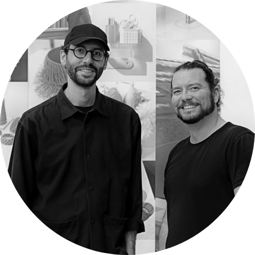 Bold Design