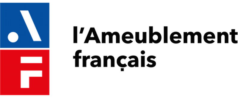 Logo Ameublement Français