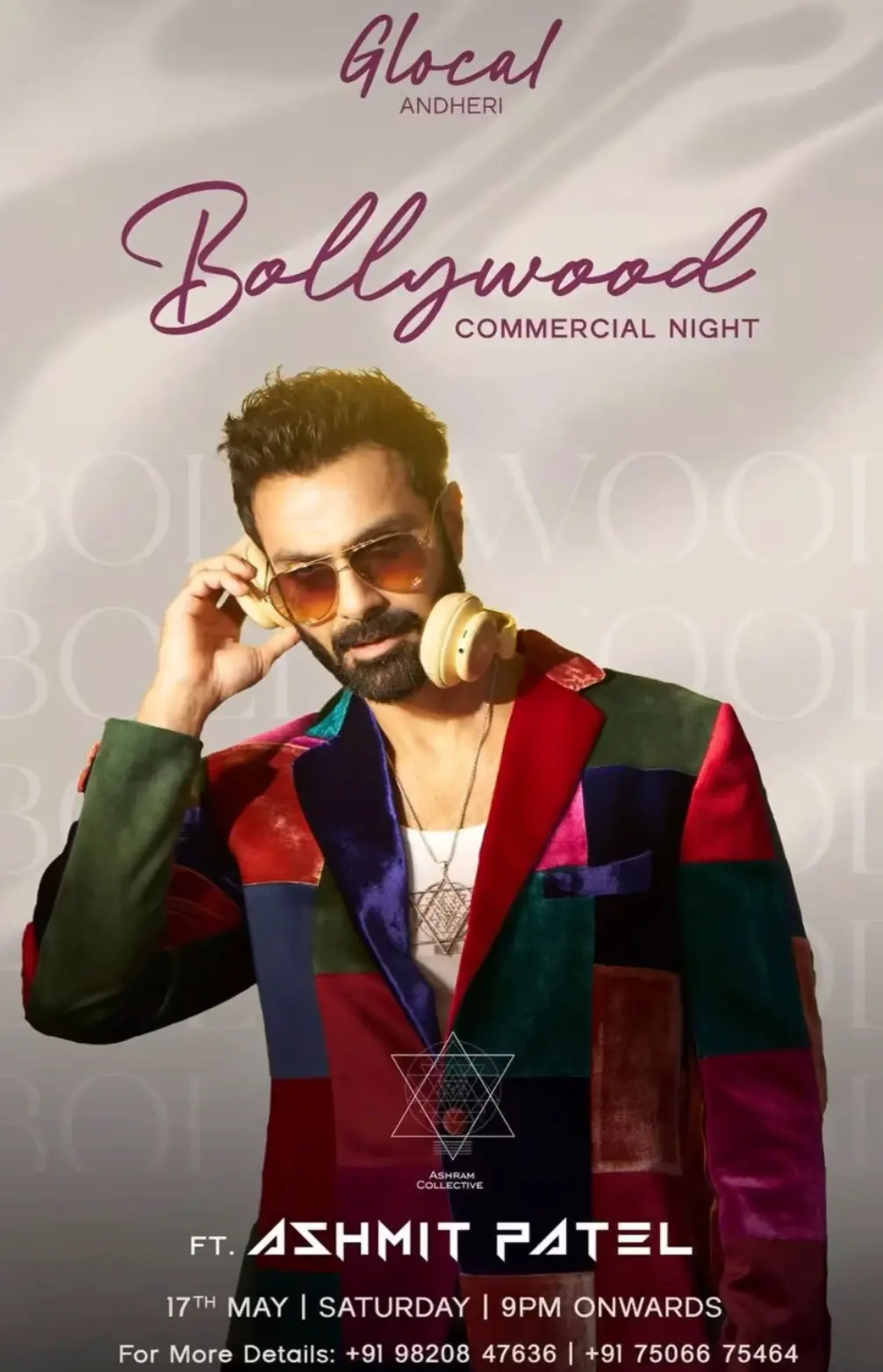 GLOCAL JUNCTION ANDHERI