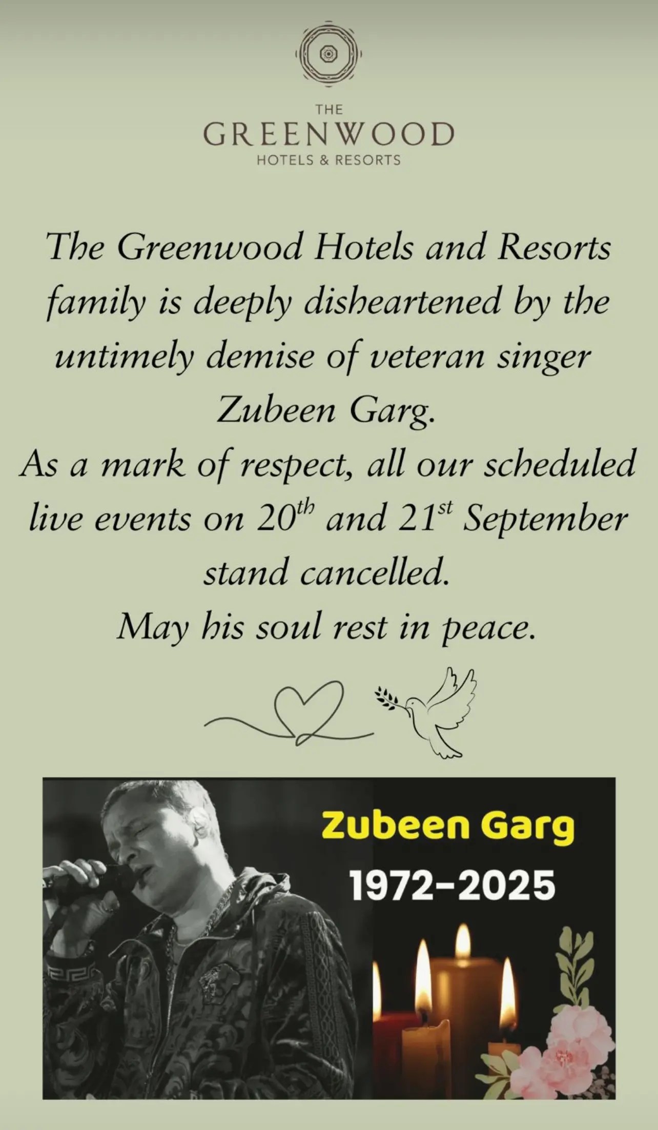 THE GREENWOOD RESORT KHANAPARA