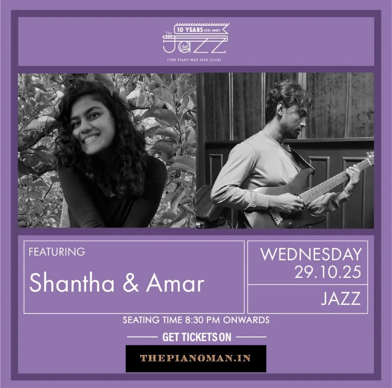 THE PIANOMAN JAZZ BAR DELHI