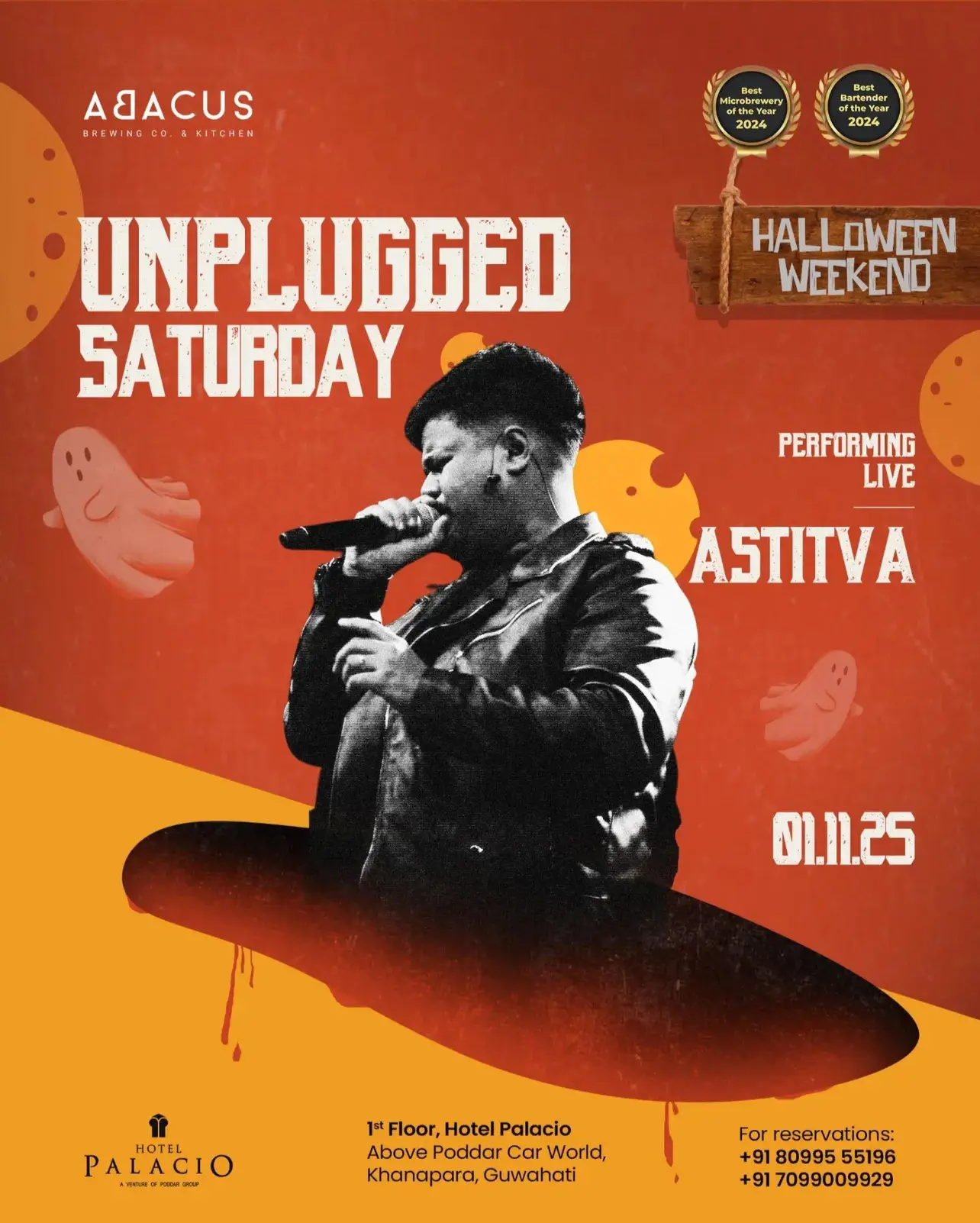 ABACUS BREWING CO & KITCHEN