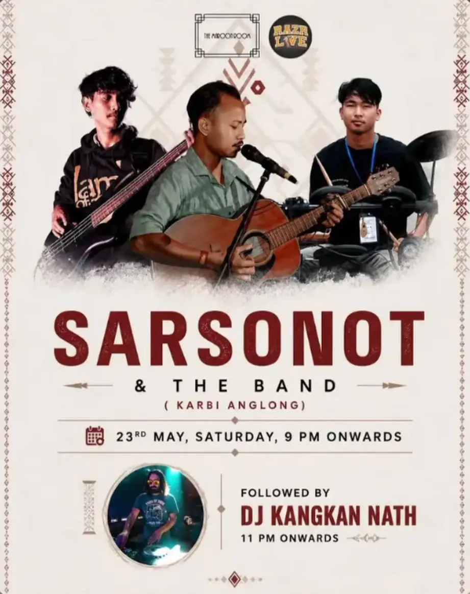 https://www.themaroonroom.in