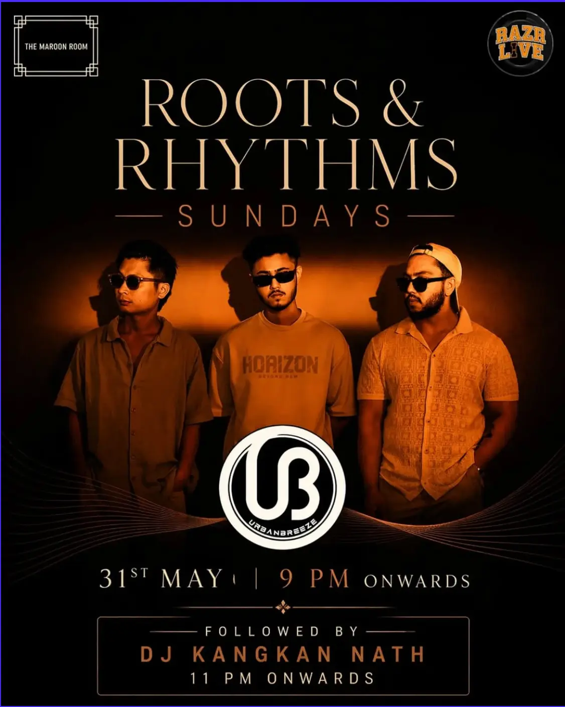 https://www.themaroonroom.in