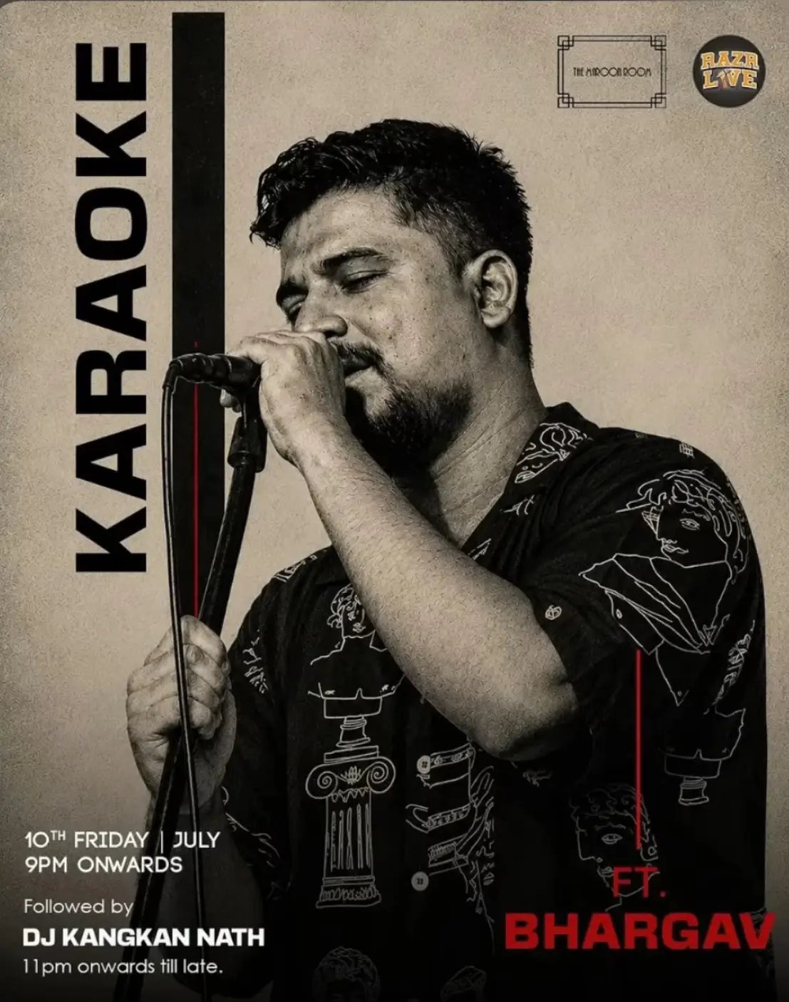 https://www.themaroonroom.in