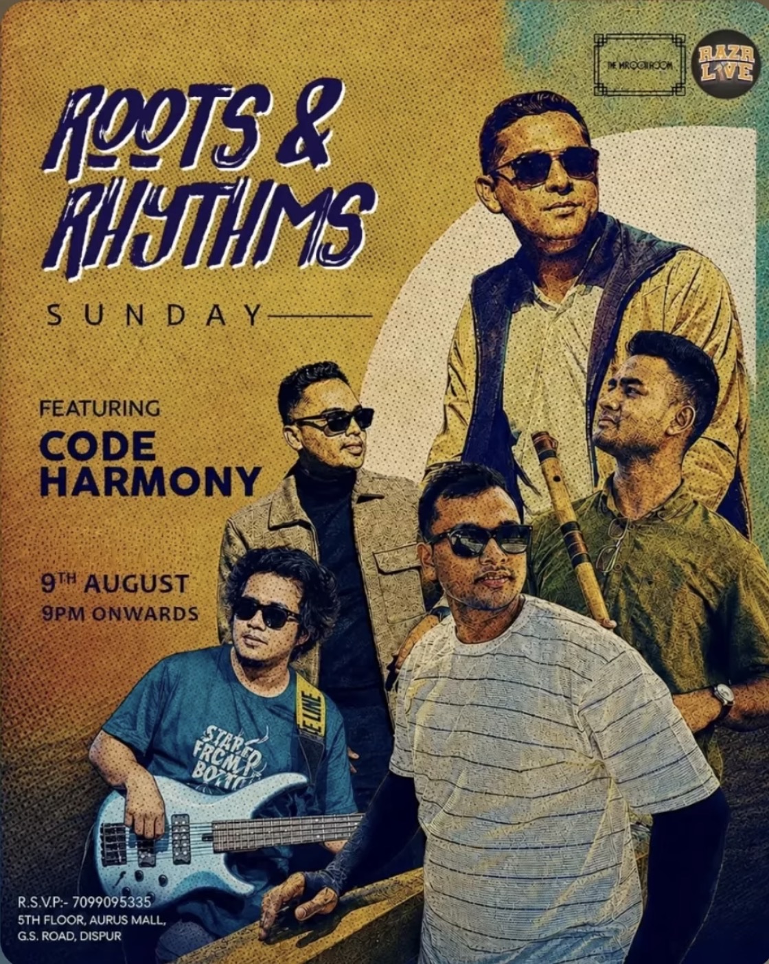 https://www.themaroonroom.in