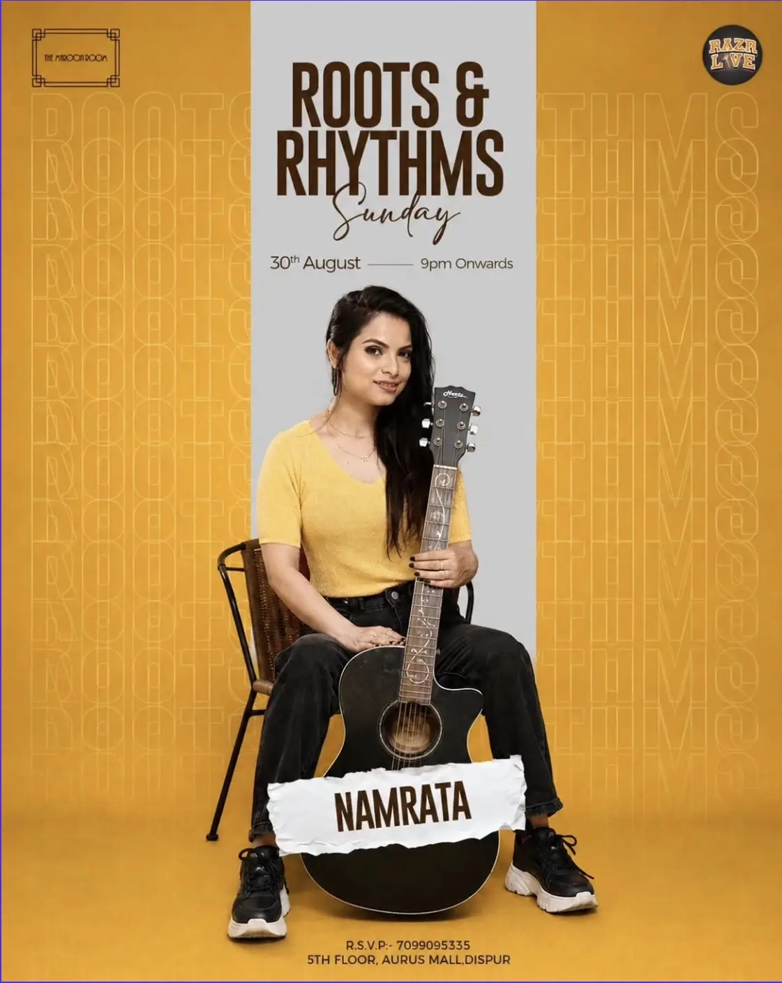 https://www.themaroonroom.in
