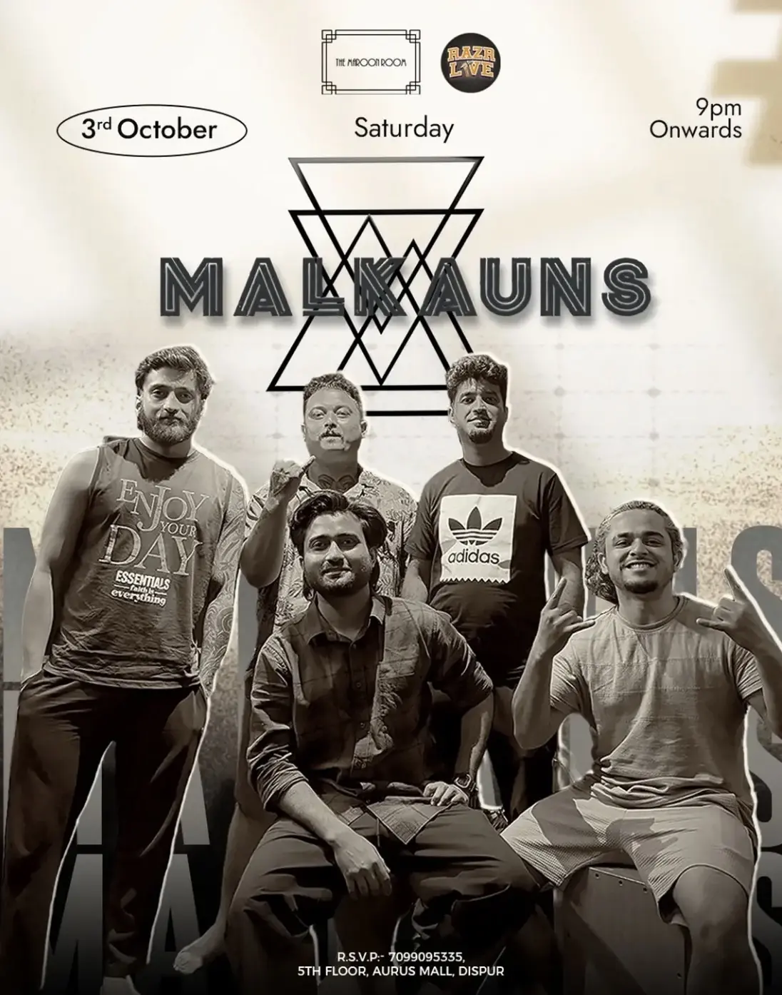 https://www.themaroonroom.in