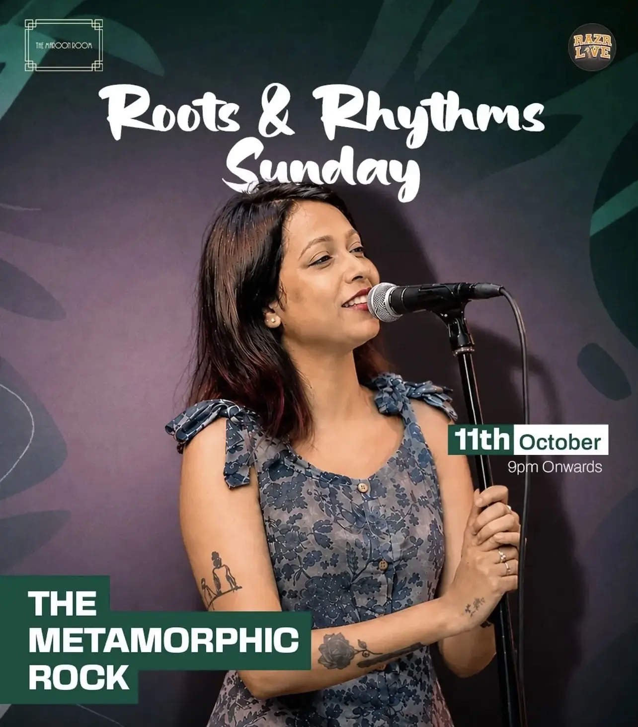 https://www.themaroonroom.in