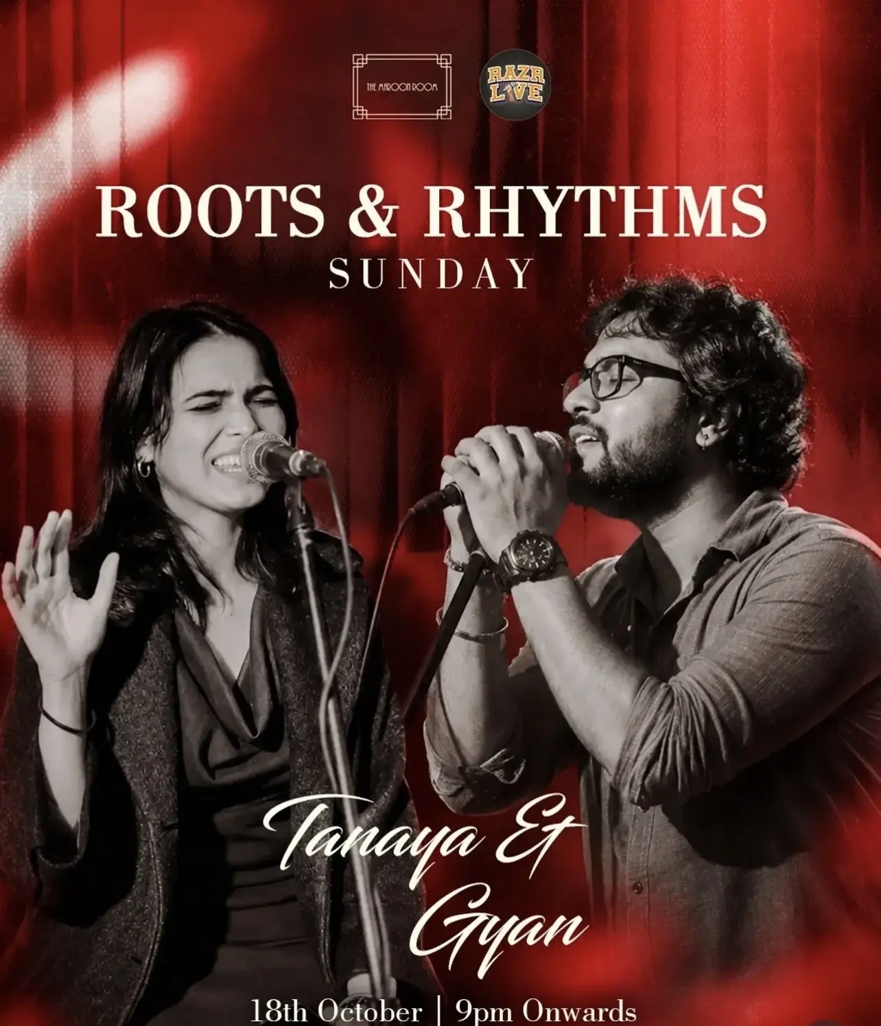 https://www.themaroonroom.in