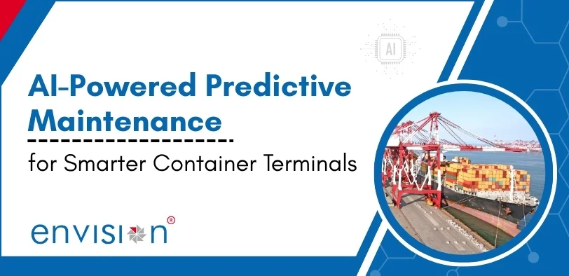 Ai-Powered Predictive Mainenance | Envision CTOS