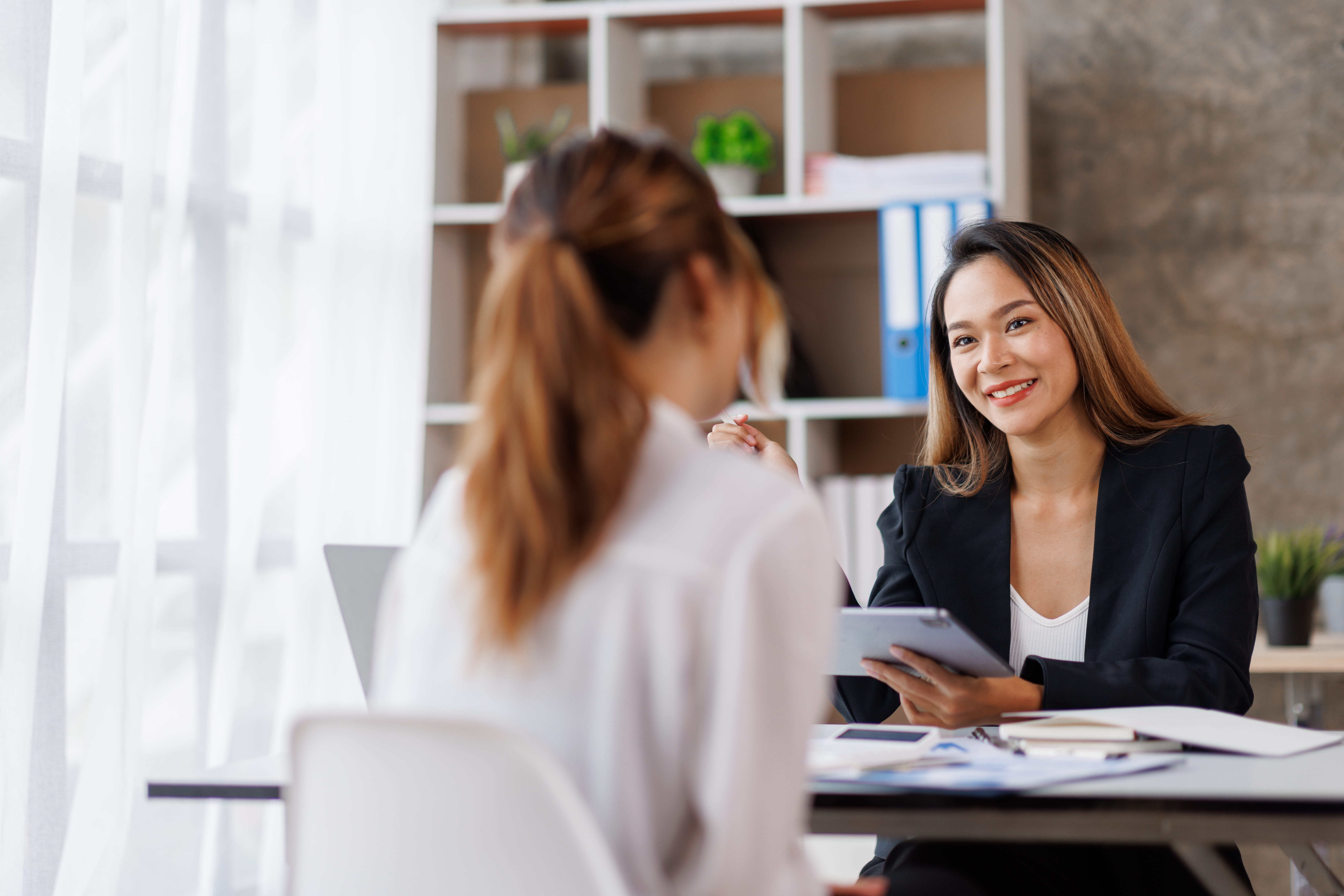 contingency recruitment