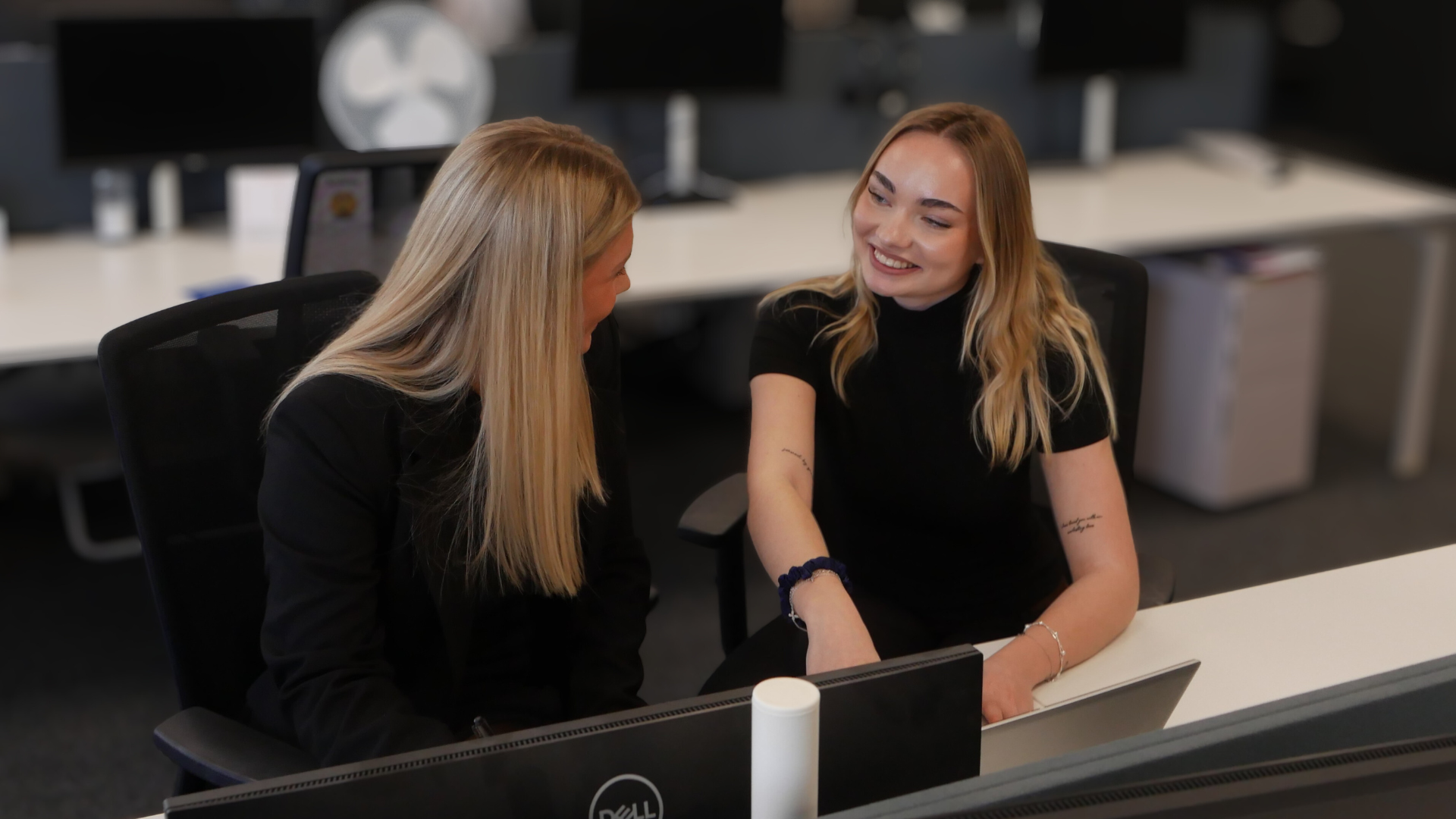 How To Improve Hiring in Logistics