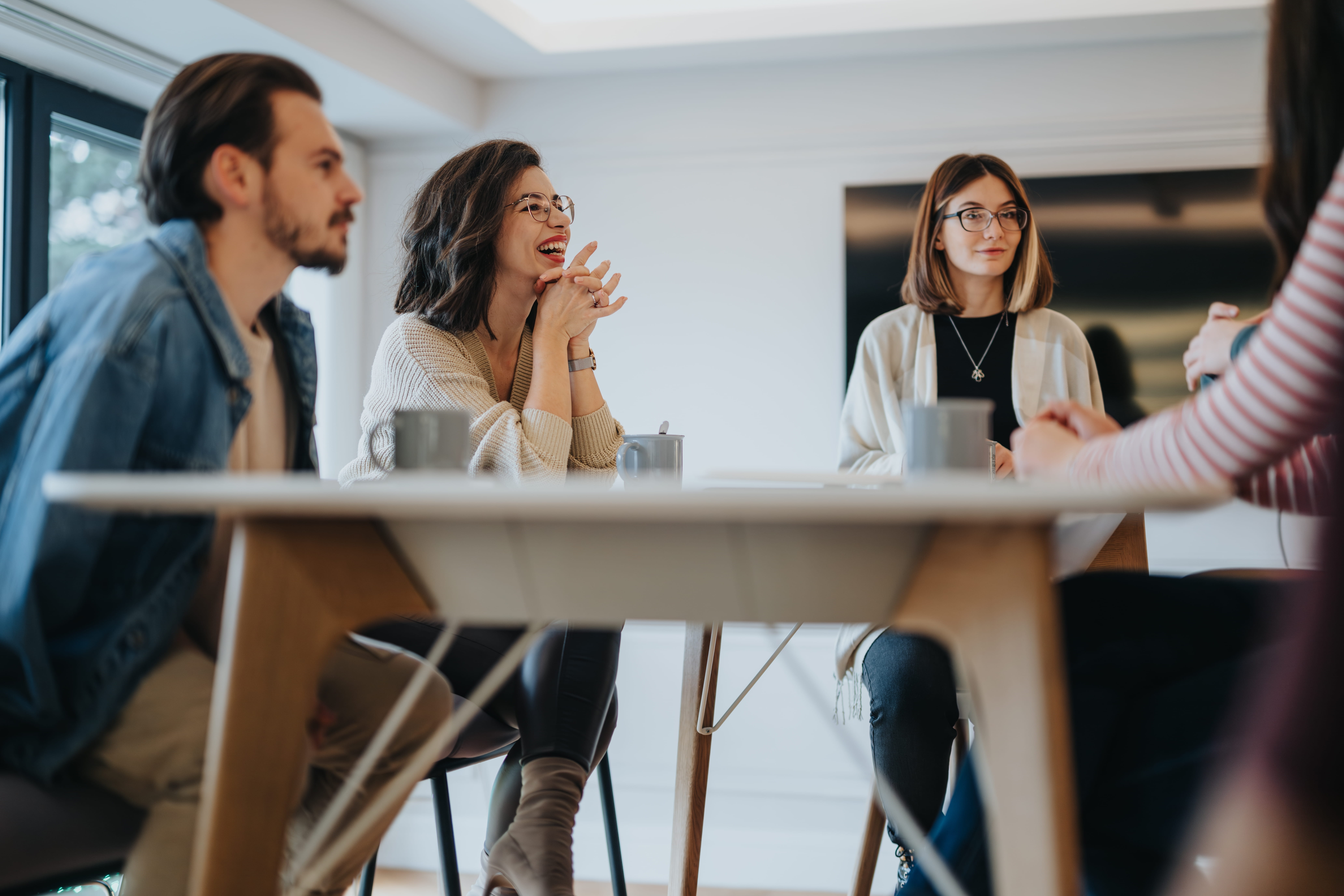 UK Employment Law Changes in April 2026