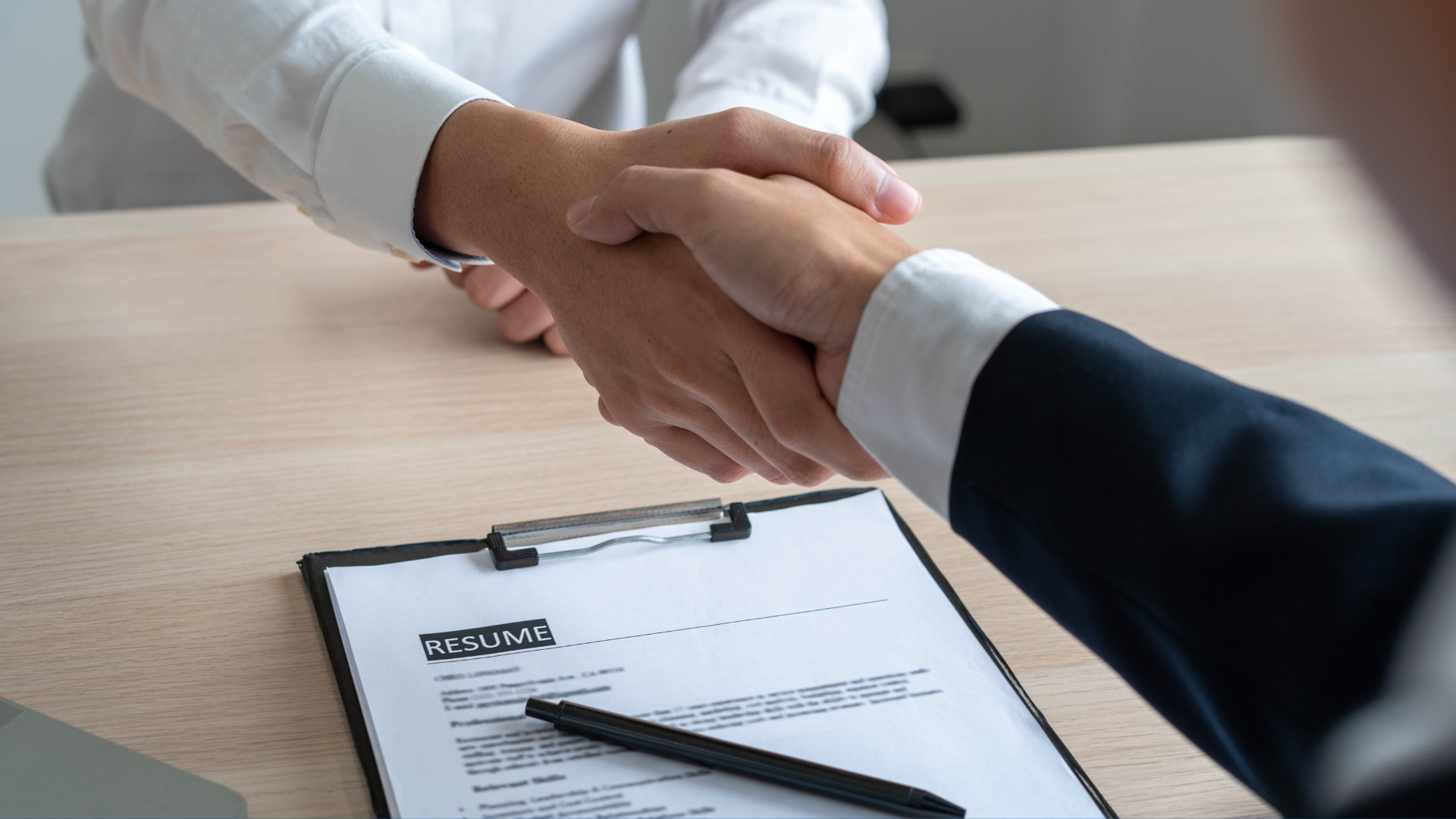 Should You Hire An Overqualified Candidate?