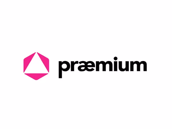 Praemium Investment Platform Logo