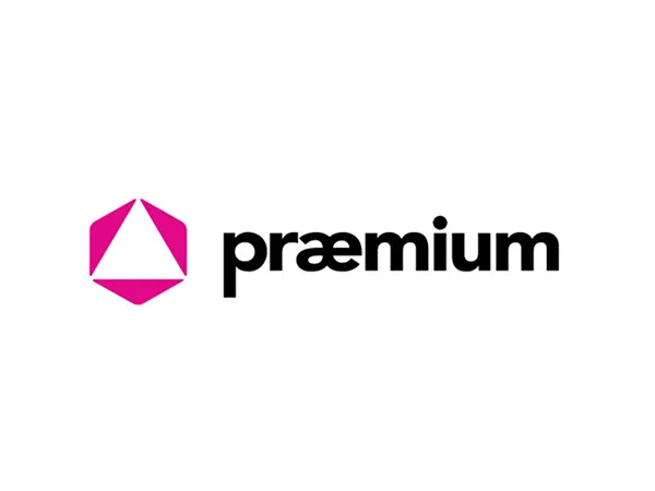Praemium Investment Platform Logo