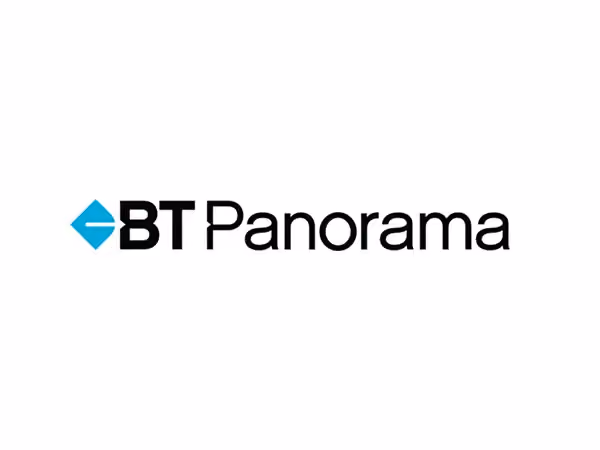 BTPanorama Investment Platform Logo