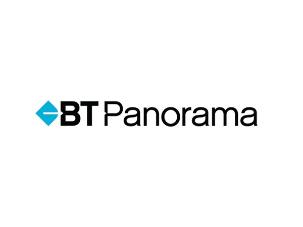BTPanorama Investment Platform Logo
