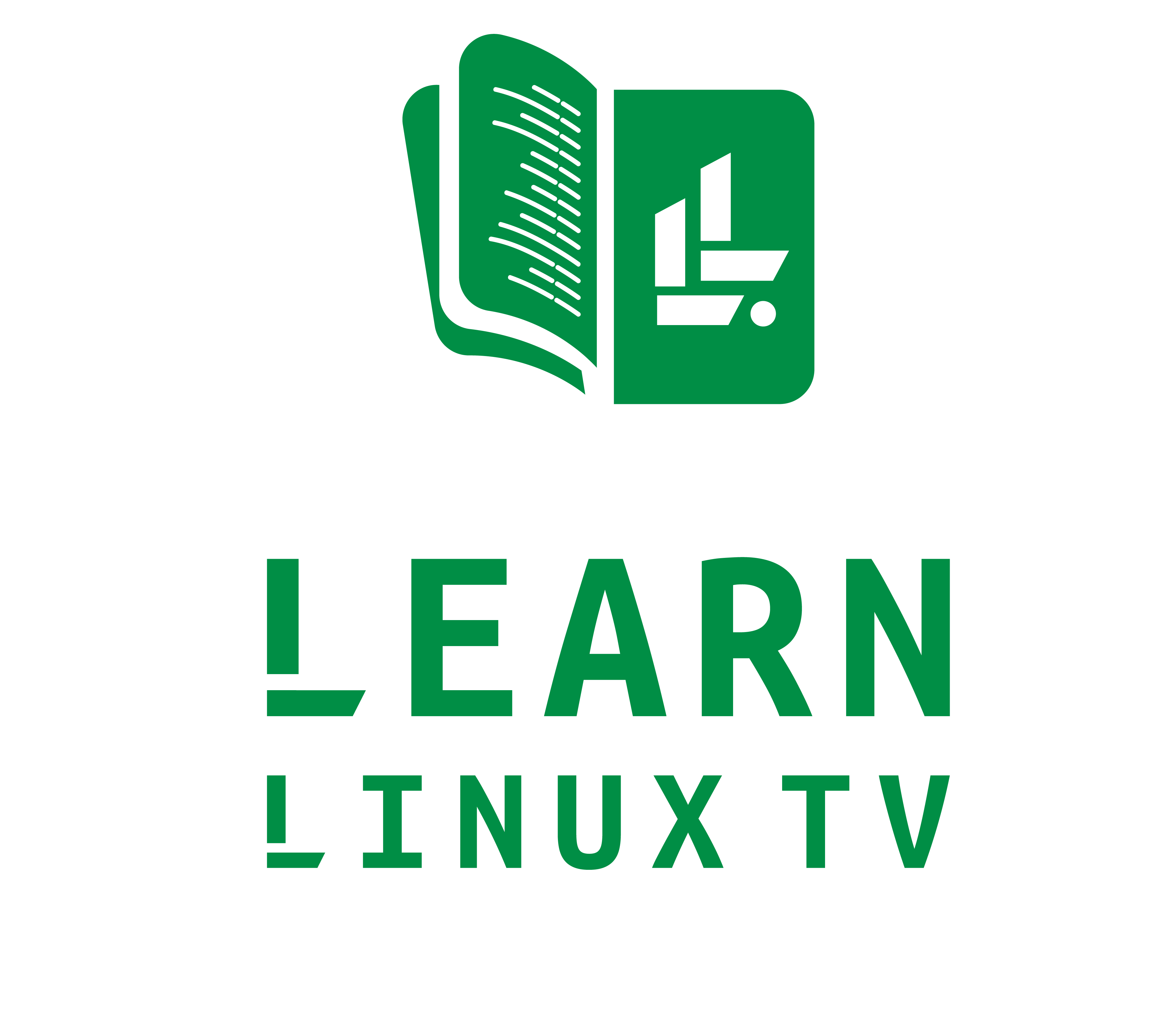 LearnLinuxTV