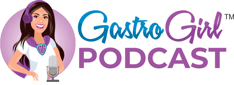 The Gastro Girl Podcast