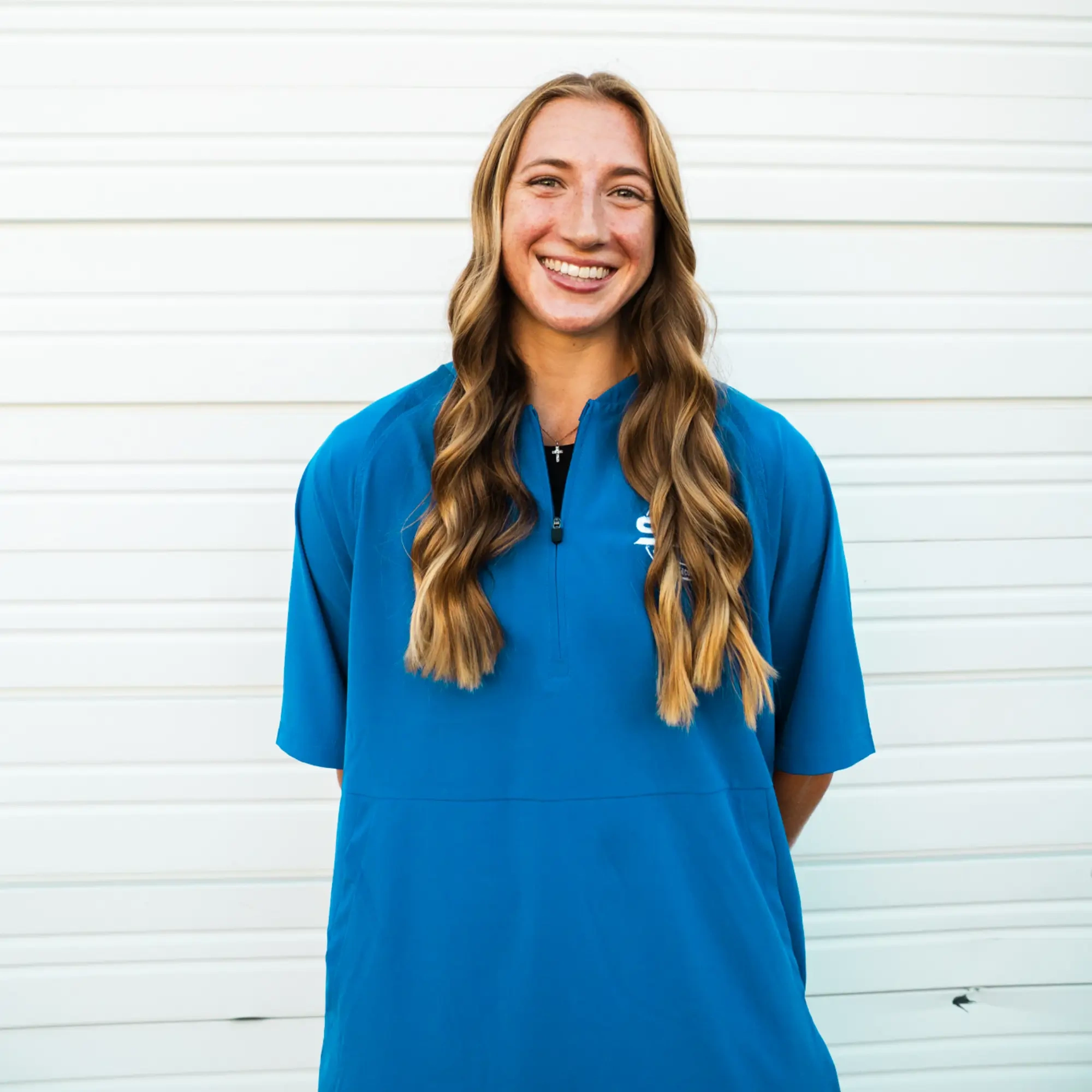 Ashley Childers
