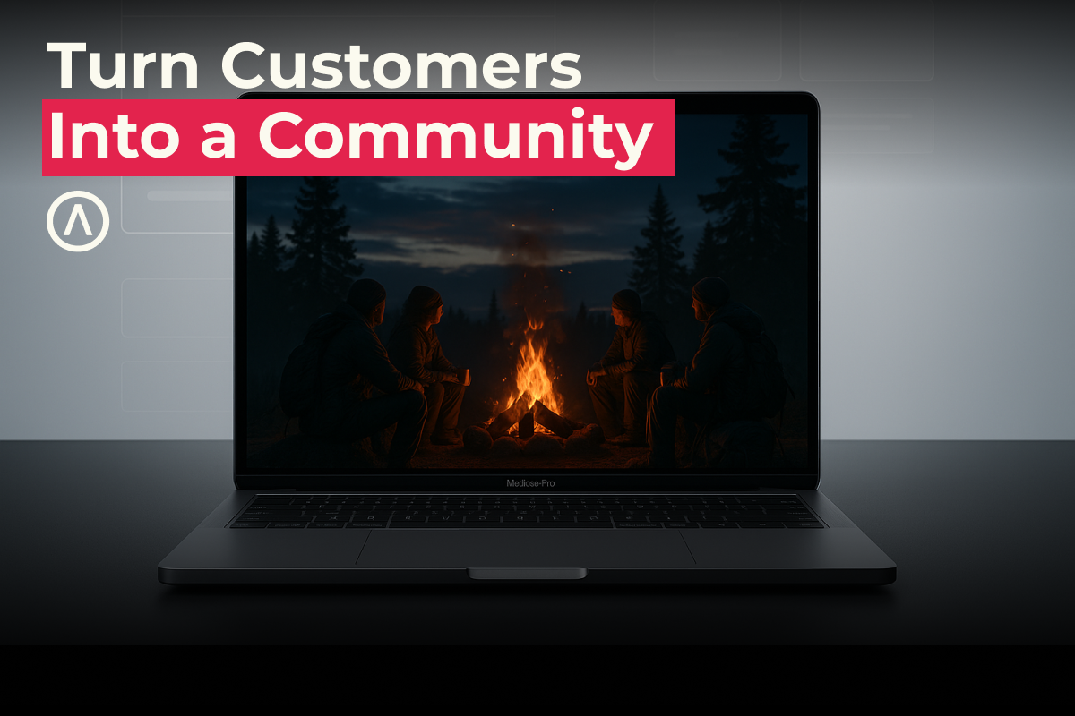 Building Community Around Your Outdoor Brand: Content Marketing Beyond Product Sales