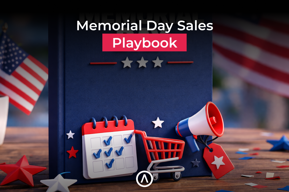 Memorial Day Weekend Marketing for Outdoor Brands: How to Capture the $13.5B Summer Kickoff Rush