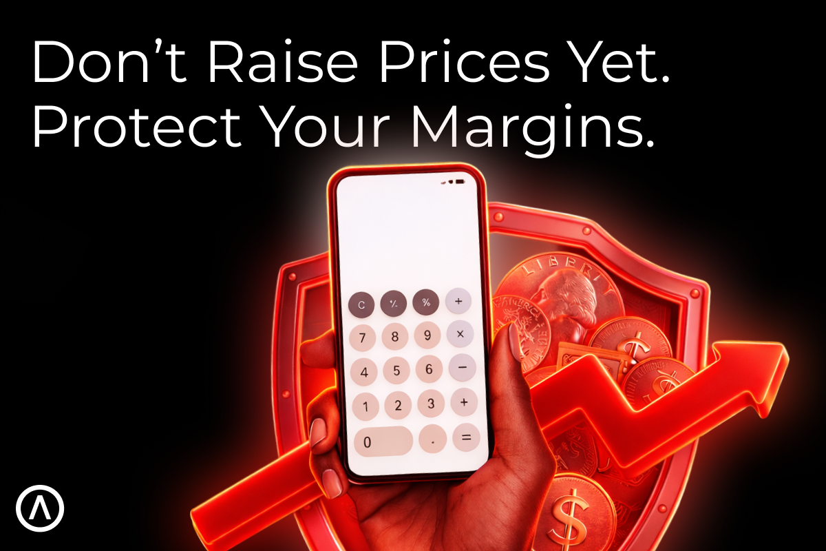 Tariffs Are Killing Outdoor Margins: 5 Ways to Protect Profitability Without Raising Prices