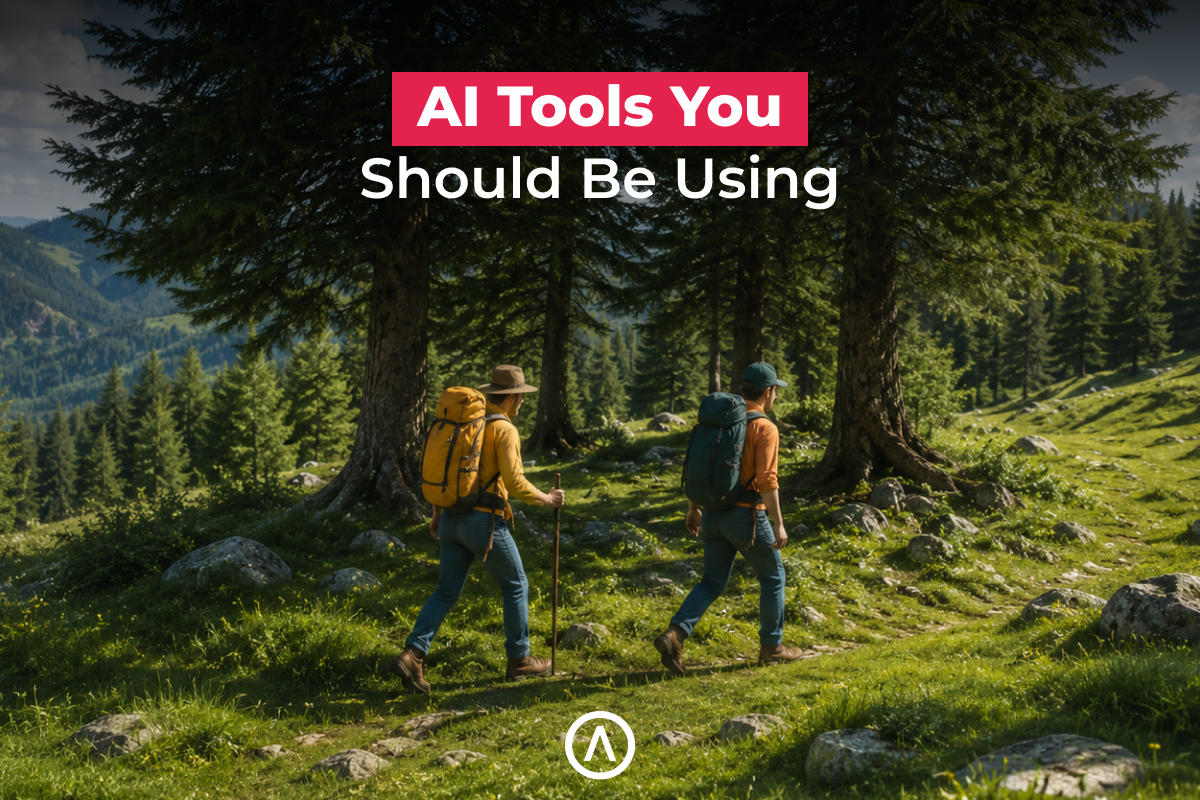 AI Tools for Outdoor Ecommerce: ChatGPT, Competitor Analysis, and Customer Service Automation
