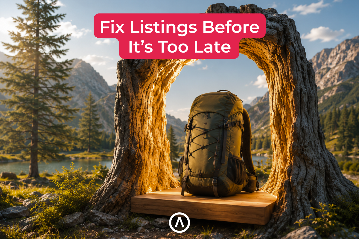 Amazon's Mid-Year Algorithm Shift: How Outdoor Brands Can Audit and Fix Their Listings Before Prime Day 2026