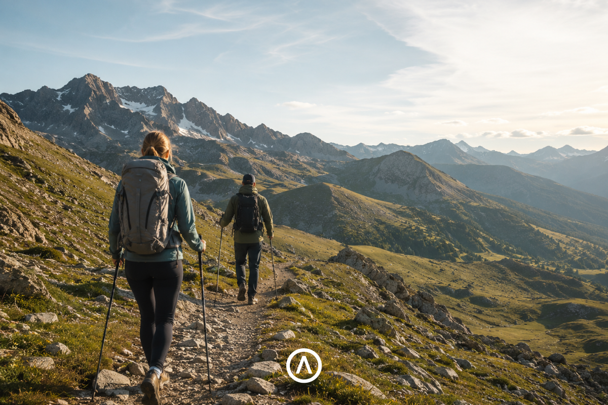 Summer Outdoor Gear Shopper Behavior in 2026: What AI Data Reveals About How People Buy