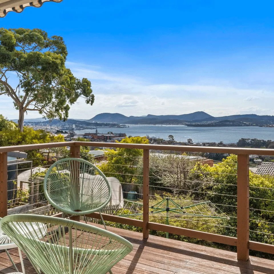 Sign up for Hometime’s Hobart Airbnb management services