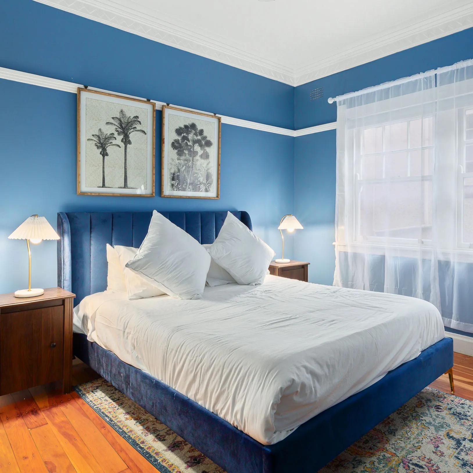 Carefree Airbnb management has never been easier!