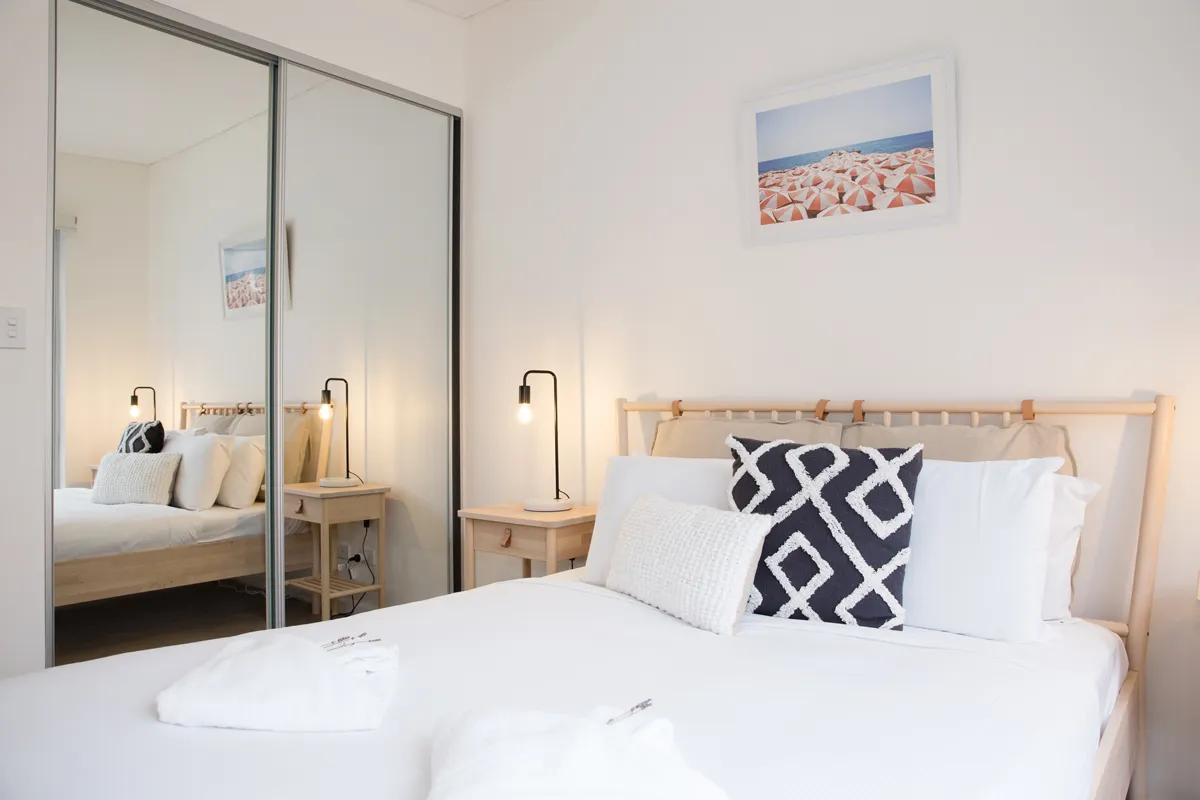 Partner with Hometime for your short-term rental in Prymont