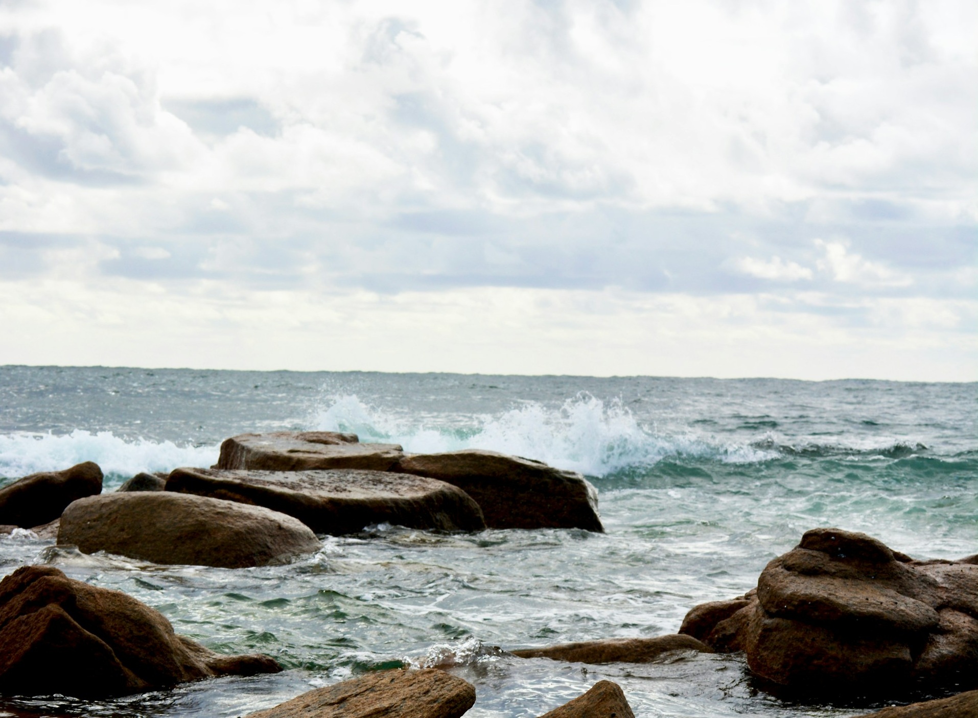 cape naturaliste in western australia