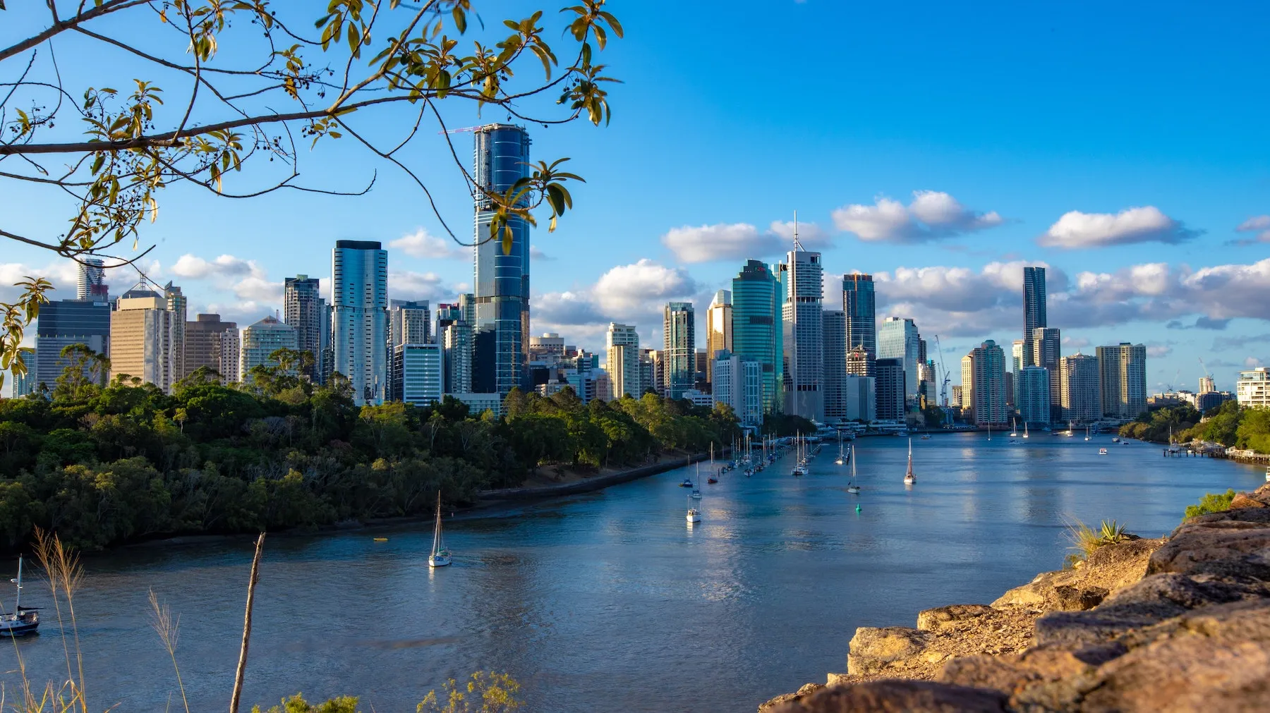 AU's top 5 East Coast towns to buy a property - Hometime